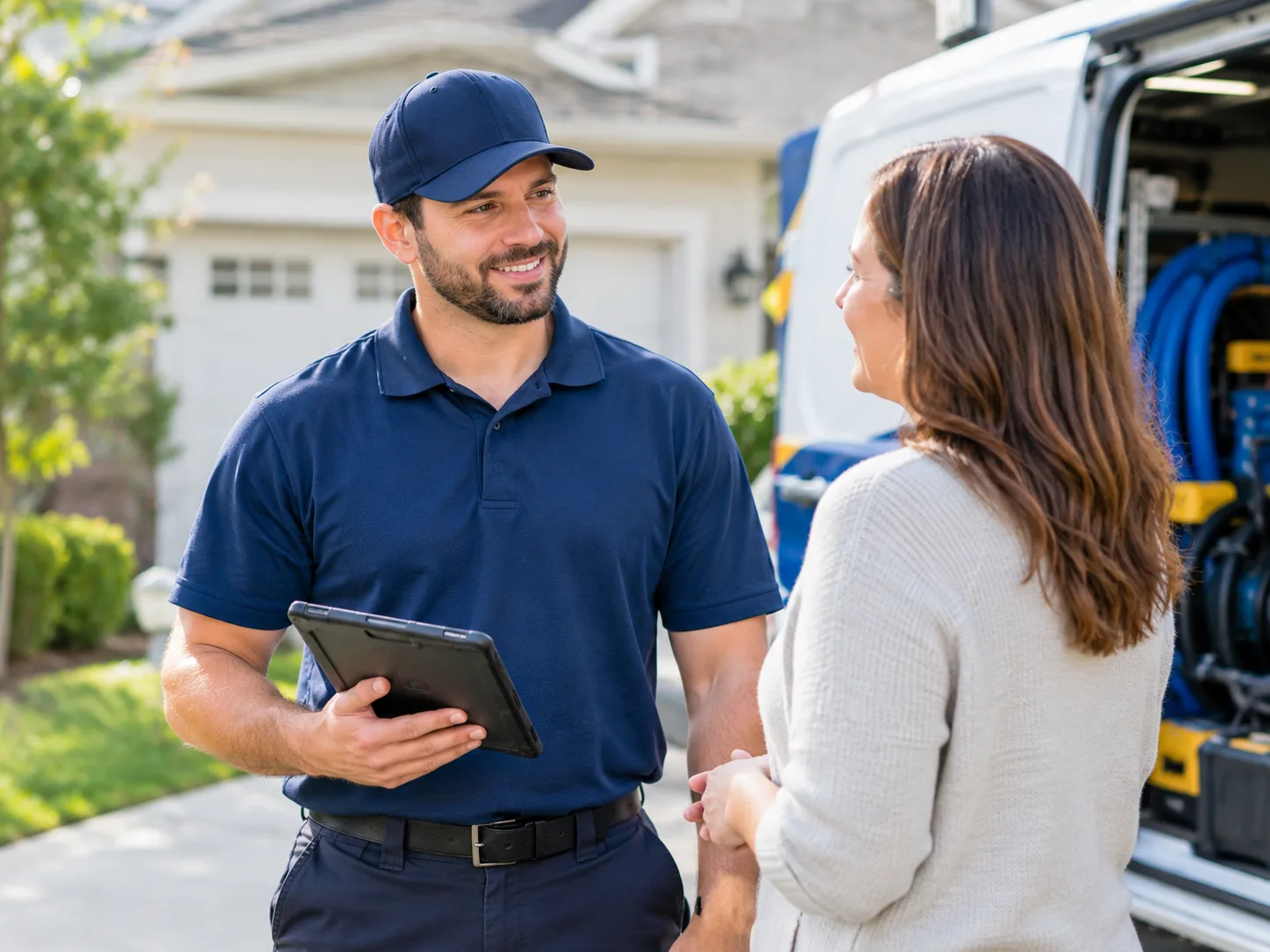 Sewage Backup Cleanup Anvik, AK FAQs